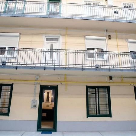Cute, New And Stylish Apartment In The Center Budapesta Exterior foto