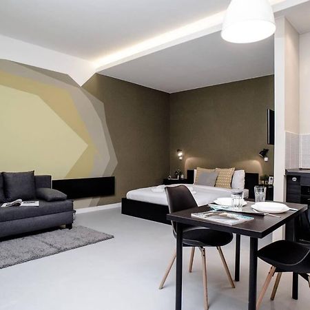 Cute, New And Stylish Apartment In The Center Budapesta Exterior foto