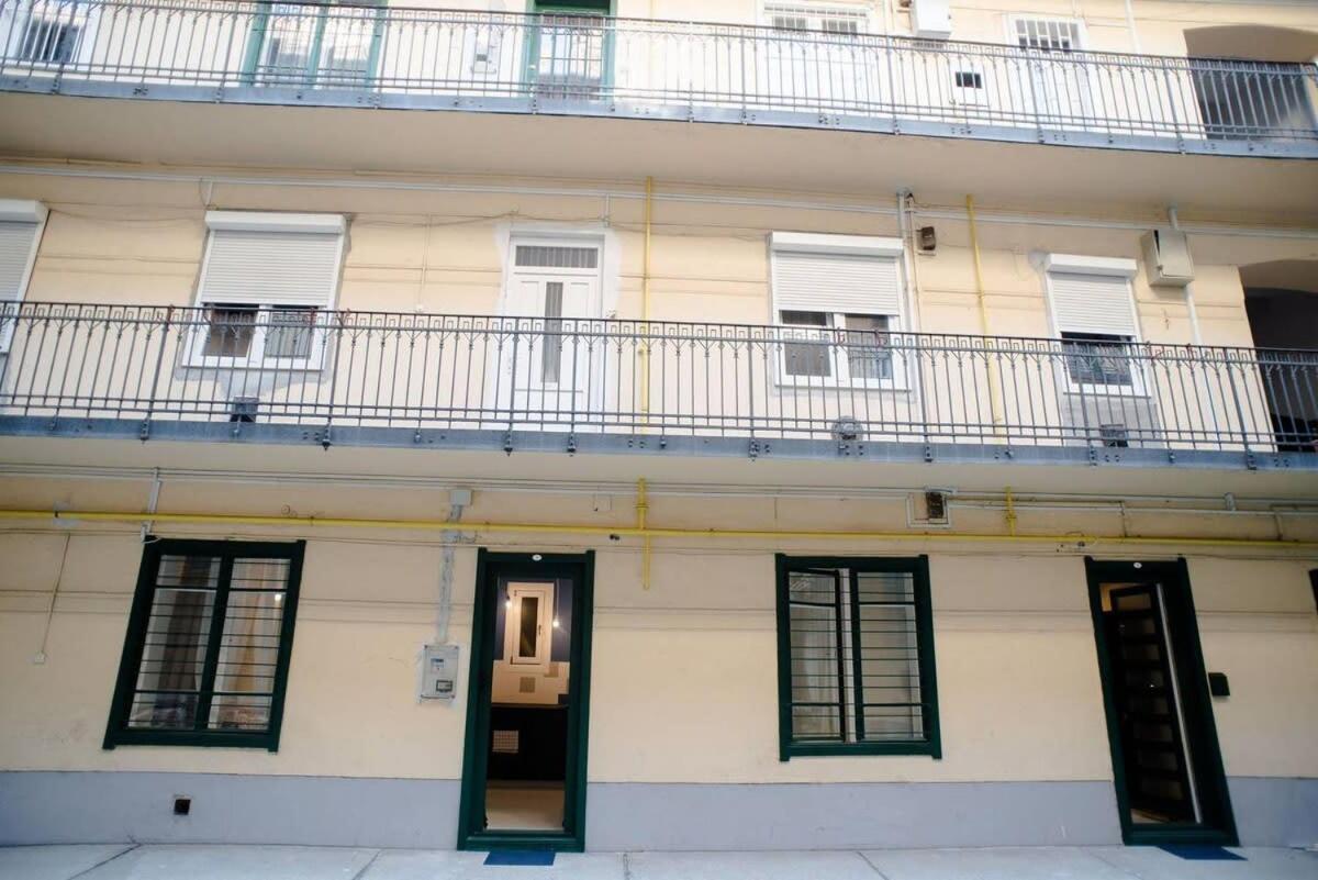 Cute, New And Stylish Apartment In The Center Budapesta Exterior foto