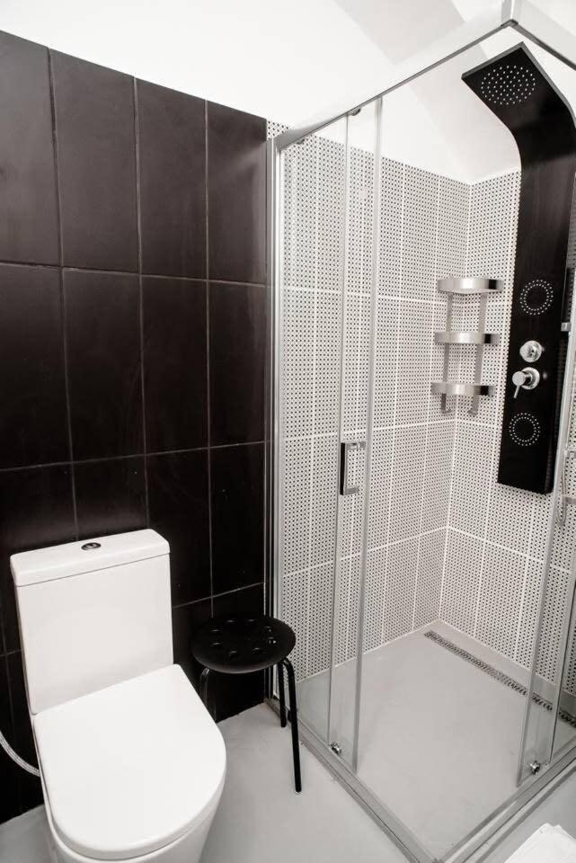 Cute, New And Stylish Apartment In The Center Budapesta Exterior foto