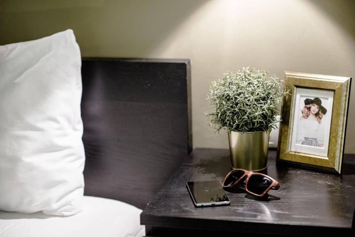 Cute, New And Stylish Apartment In The Center Budapesta Exterior foto