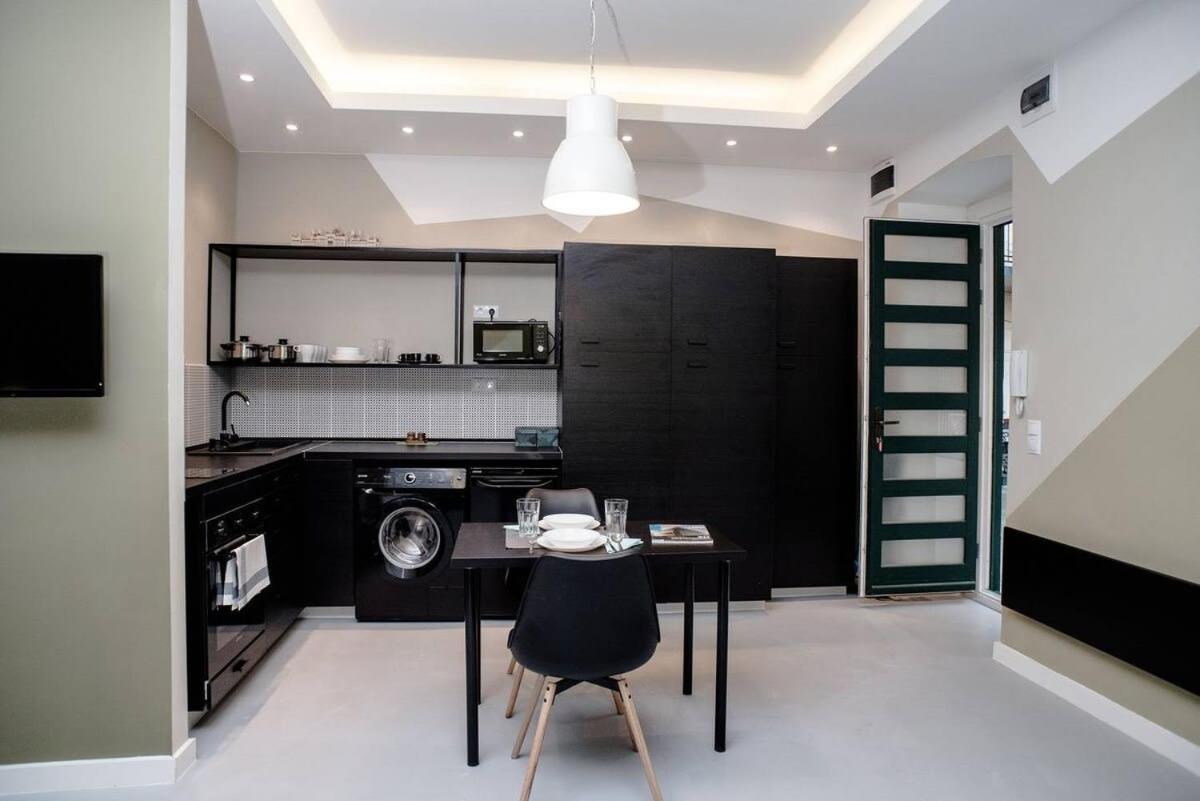 Cute, New And Stylish Apartment In The Center Budapesta Exterior foto